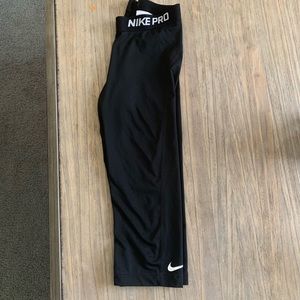 Nike Pro Leggings